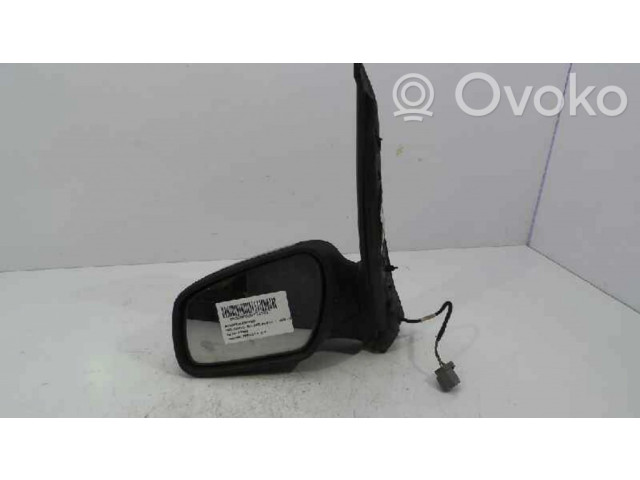 Zpětné zrcátko Сзади Ford Focus C-MAX 2003  4 PINES  