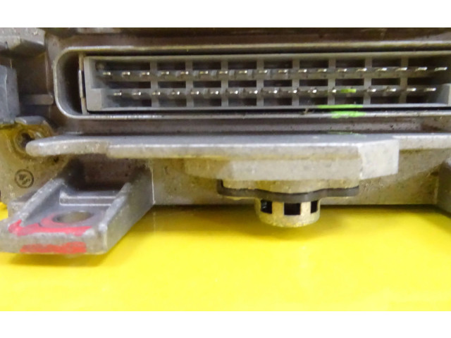 Блок управления АБС 0125457432, 0265101040   Mercedes-Benz C W202
