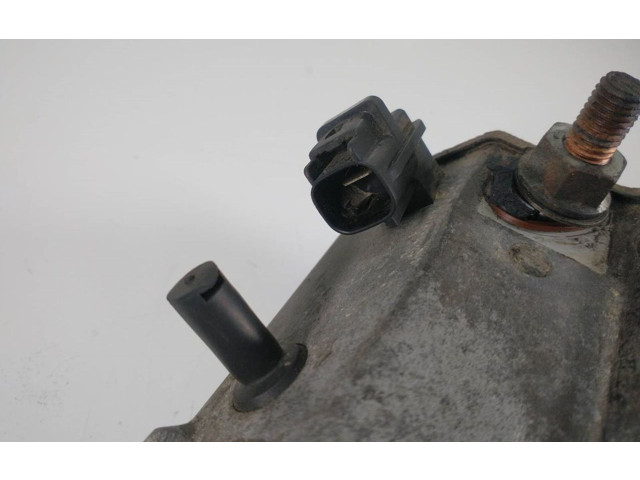 Стартер 4280001370, 2810030070   Toyota Land Cruiser (J120)    