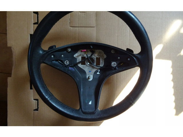Volant Mercedes-Benz C W204 2007   