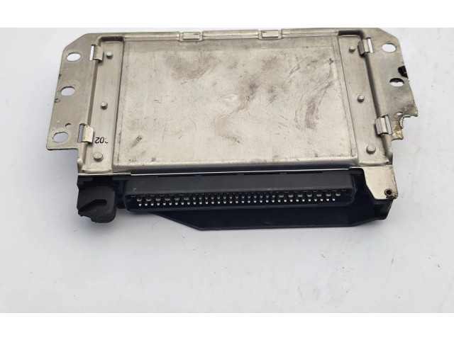 Блок управления коробкой передач 4D0927156DR, 6058006232   Audi A8 S8 D2 4D
