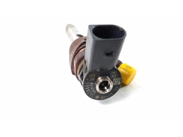 Vstřikovač 8514148   BMW 2 F46  pro naftový motor 2.0 B47 C20 A 