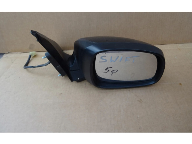 Zpětné zrcátko  Suzuki Swift 2005  8470162J20, 2601103RH  
