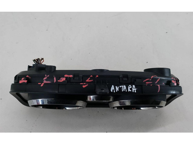 Панель приборов 94812946   Opel Antara       