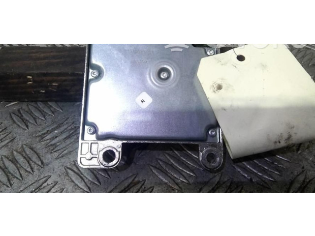 Блок подушек безопасности 3891052K91   Suzuki Splash