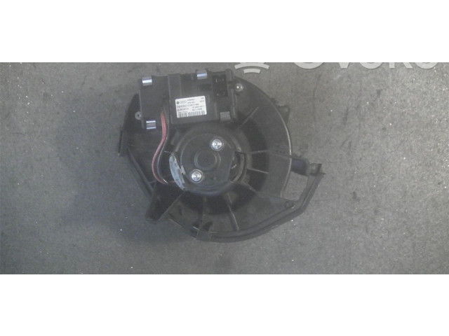 Вентилятор печки    4F0820020A   Audi A6 S6 C6 4F