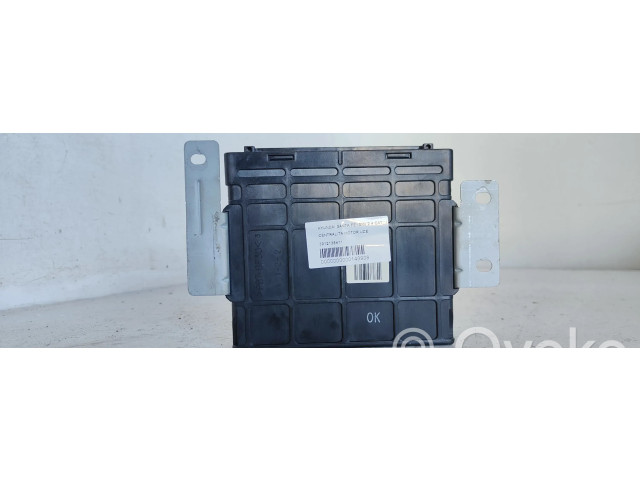 Řídící jednotka 5WY1572A   Hyundai Santa Fe 2001