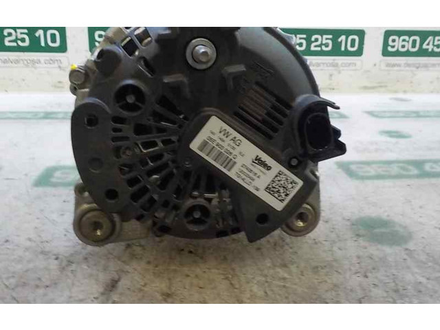 Pojistková skříňka Генератор 05E903026Q, 05E903026Q   Audi A1 2020