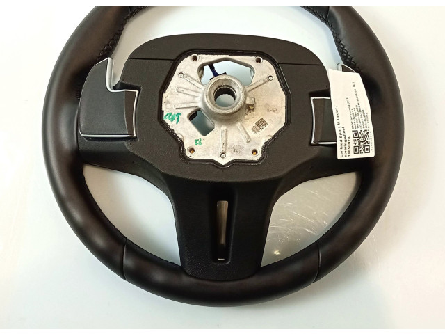 Volant BMW 3 G20 G21 2018 021086, 32308746690  