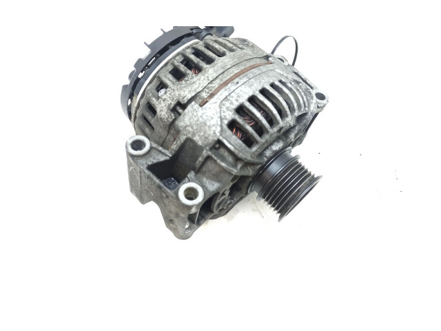 Генератор A2721540002, 0124525055   Mercedes-Benz SLK R171      