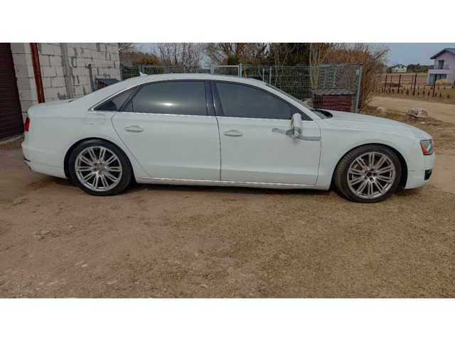 Píst 079198401H, 079107066DT   Audi A8 S8 D4 4H  pro benzínový motor 4.0 CEUA TFSI