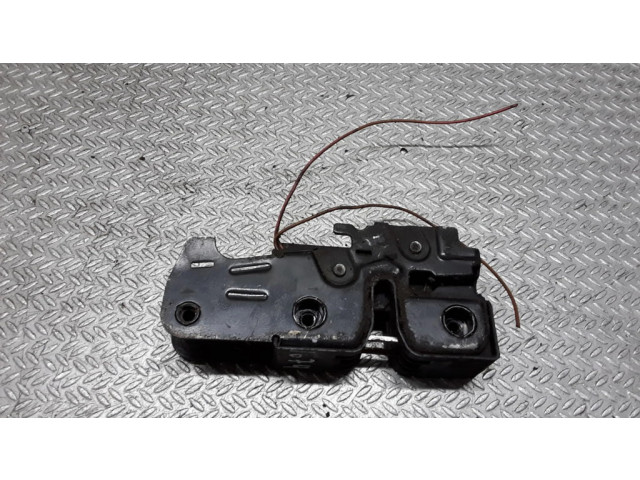 Замок капота 4L0823509   Audi Q7 4L