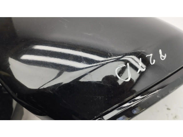 Zpětné zrcátko pravé Mercedes-Benz E W213 2017  A2138102800  