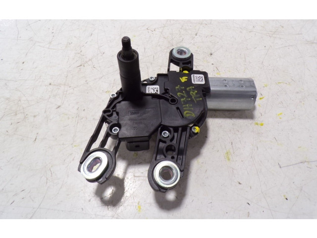 Моторчик заднего дворника 5G0955711C, 5G0955711C    Volkswagen Polo VI