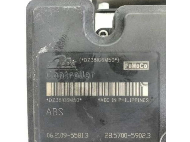 Jednotka ABS 8V512M110AD,    Ford Fiesta 2008