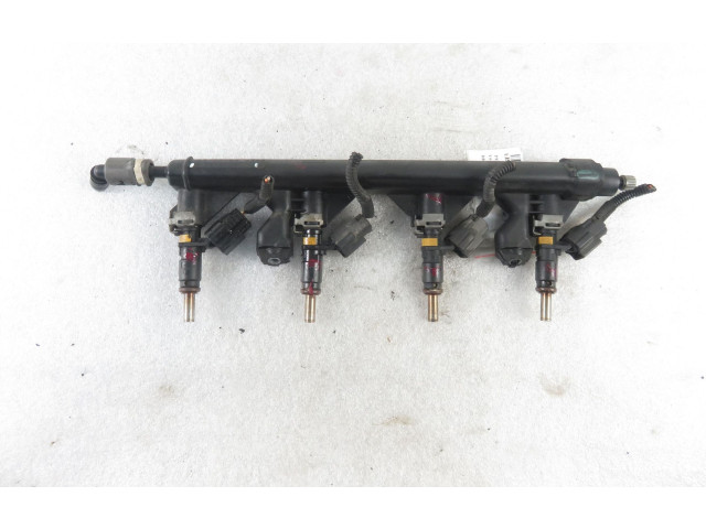 Vstřikovací lišta V752817680, V757564580   Peugeot 308    5FW (EP6) 