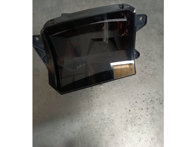 Дисплей    5B472F1   BMW 4 G22 G23 G24 G26