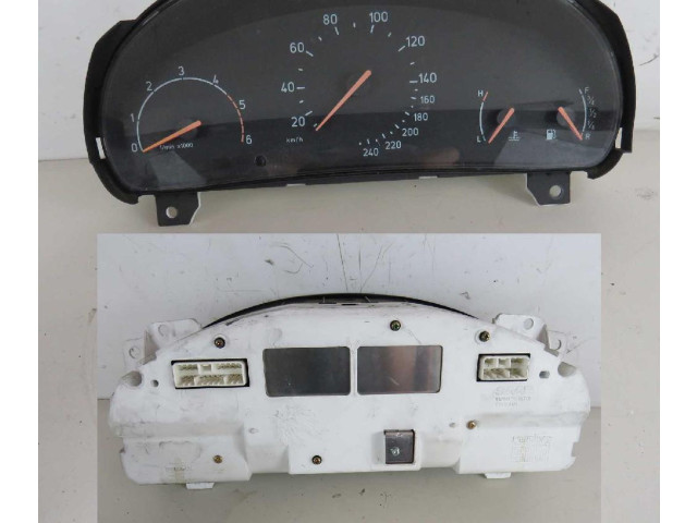 Панель приборов 5042387   Saab 9-3 Ver1       