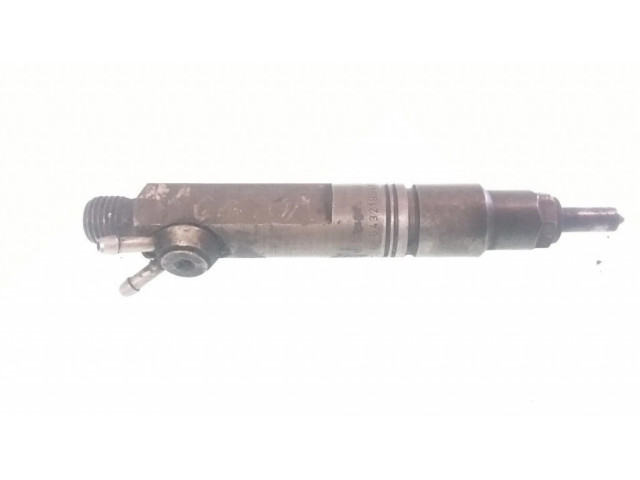 Vstřikovač 074130201Q, 0432193616   Volvo S80  pro naftový motor 2.5  