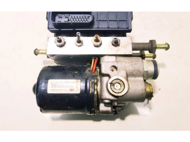 Блок АБС 7M0907379, 10.0203-0069.4   Volkswagen  Sharan  1996 - 2000 года