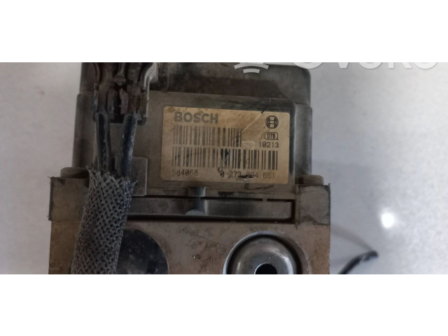 Jednotka ABS 273004661   Renault Kangoo I 2006