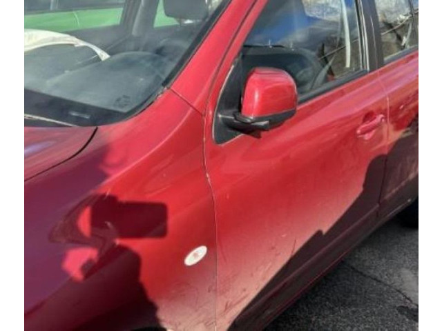 Vstřikovací lišta    Nissan Micra    HR12 