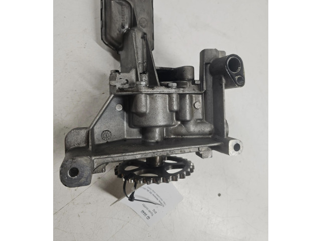 Čerpadlo oleje 9626261520   Peugeot 206   