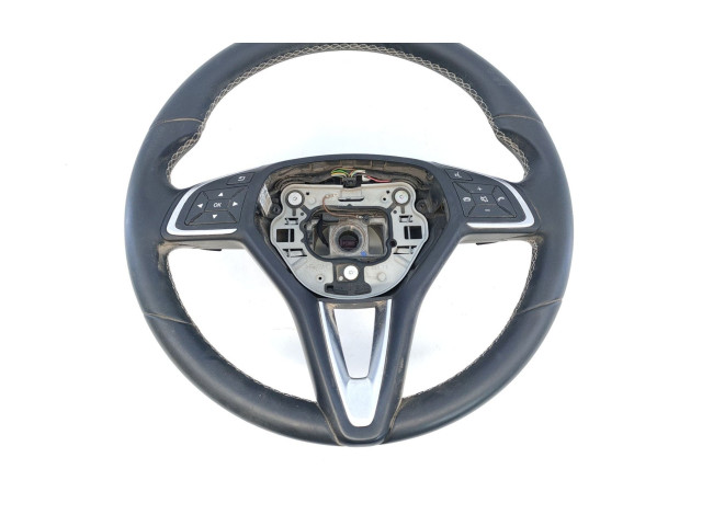 Volant Infiniti Q30 2016 A0914600118, E2-A4-13-2  