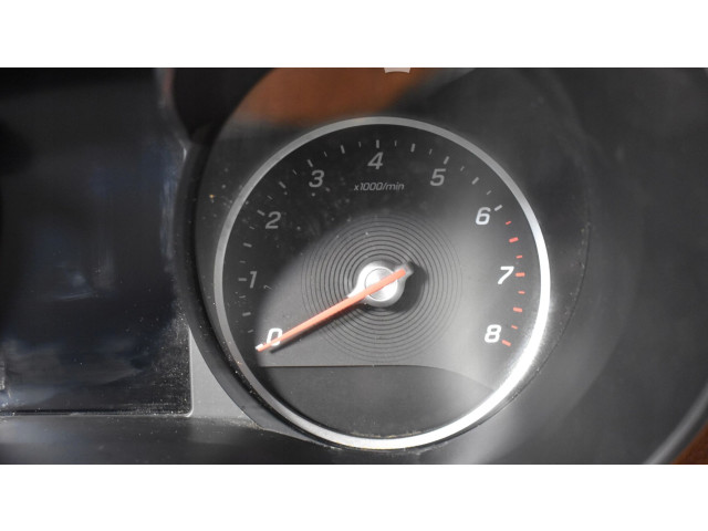 Přístrojová deska  Mercedes-Benz C W205 2021 A2059001145  