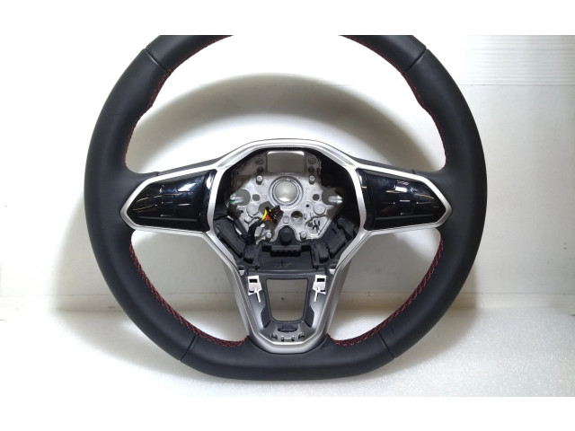 Руль Volkswagen ID.3  2019 -  года 10A419089, K081      