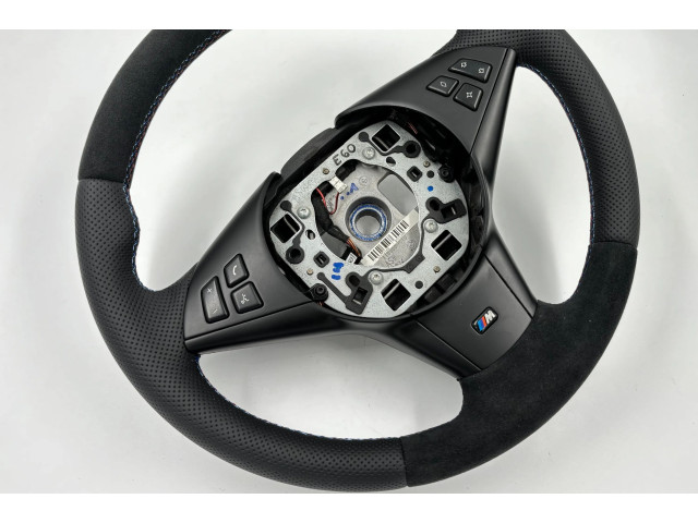 Руль BMW 6 E63 E64  2002 - 2010 года       