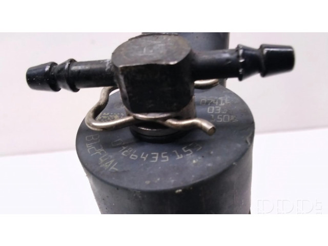 Vstřikovač 0986435153, 07415   Opel Antara  pro naftový motor 2.0  