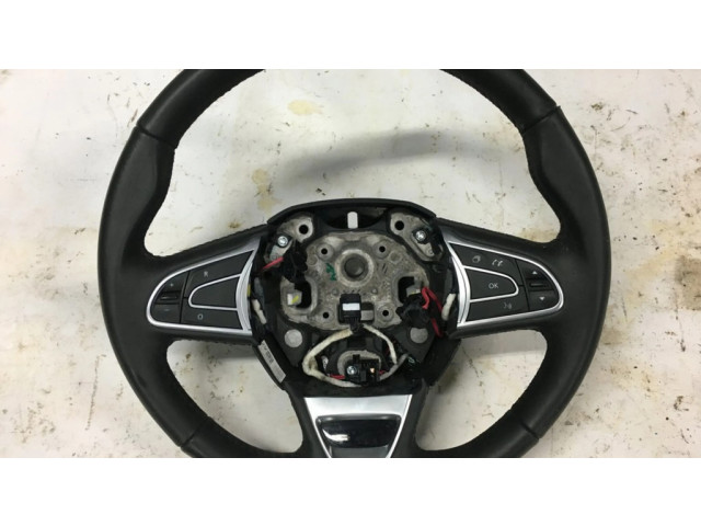 Volant Renault Megane IV 2016 484005825R  
