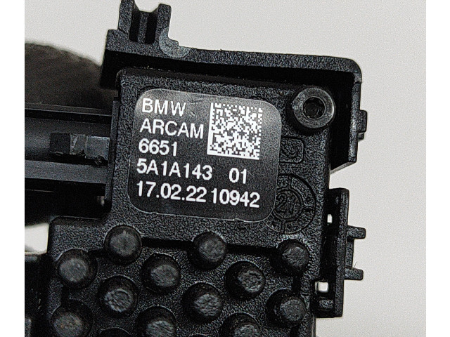 Píst 5A1A143   BMW iX     