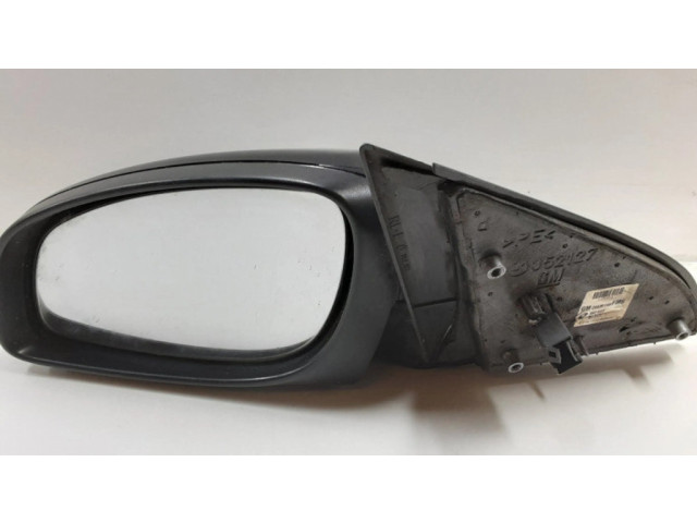Zpětné zrcátko  levé Opel Vectra C 2003  352127, 5614  