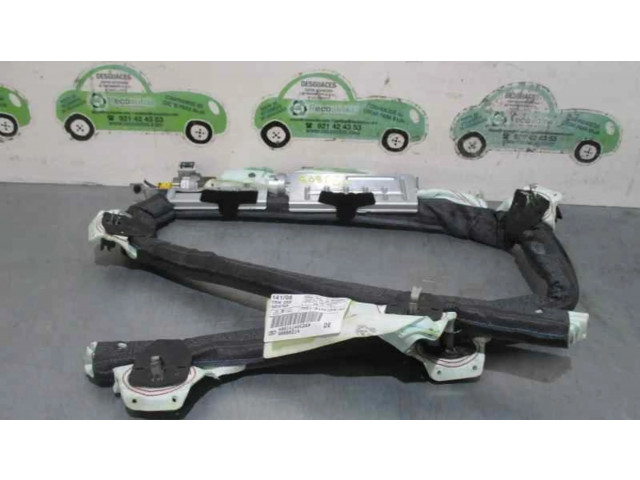 Подушка безопасности двери 7M51B14K159AC, 34016763A   Ford Focus