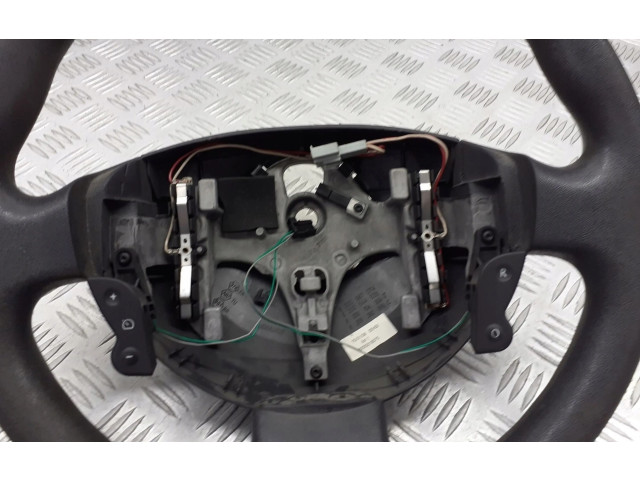 Volant Renault Megane II 2006 8200218375  