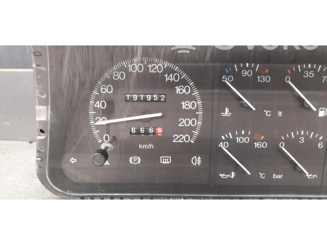 Панель приборов 6033250030   Lancia Thema       