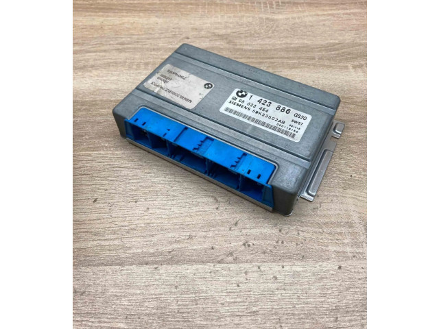 Блок управления коробкой передач 1423886, 96023454   BMW 3 E46