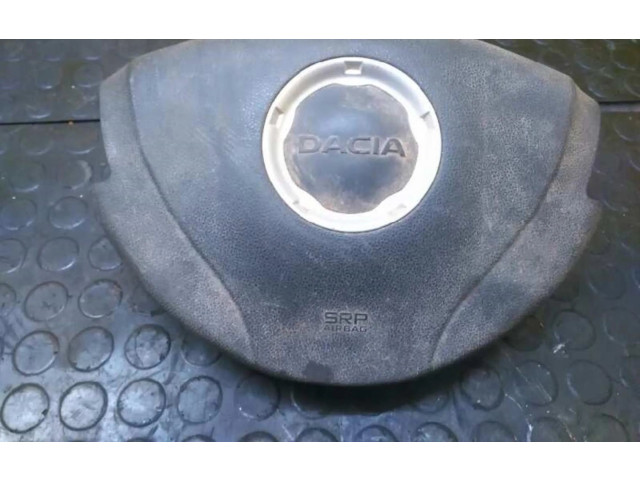 Подушка безопасности двери 8200823307   Renault Sandero I