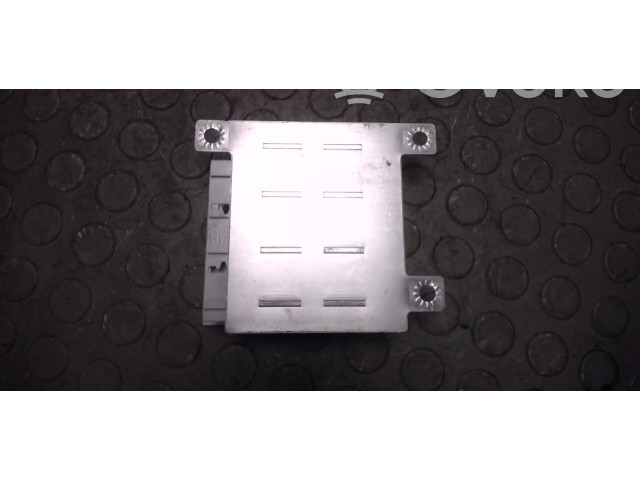Блок подушек безопасности 33128228410506D6, 0000   Fiat Seicento/600
