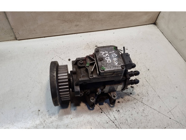 Vstřikovací čerpadlo 0470506006   Audi A6 S6 C5 4B     