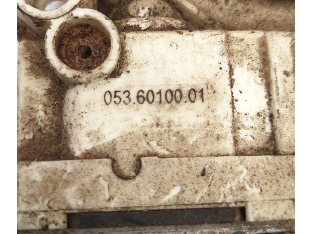 Zpětné zrcátko  Audi A6 S6 C6 4F 2004  7746006701, 0536010001  