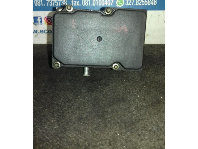 Jednotka ABS    Nissan Micra 2005