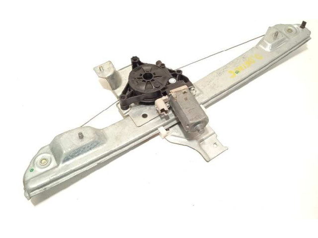 Vstřikovač 9819908380, 9813093780   Peugeot 2008 I    BH02 