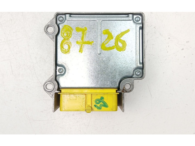 Блок подушек безопасности 3T0959655   Skoda Superb B6 (3T)