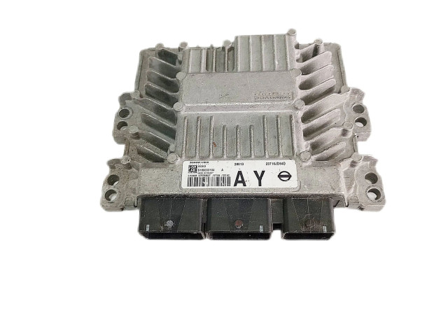Řídící jednotka S180033310, 23710JD54D   Nissan Qashqai 2007