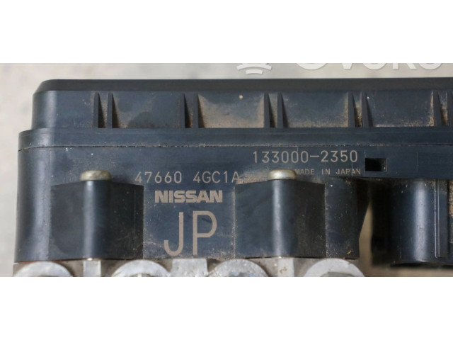 Jednotka ABS 476604GC1A, 1330002350   Infiniti Q50 2015