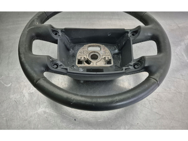 Руль Volkswagen Touareg I  2002 - 2010 года 7L6419091S, 7L6419091S      