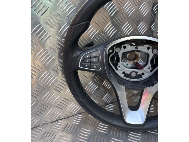Volant Mercedes-Benz CLA C117 X117 W117 2016 A0014609103, 287700218331  